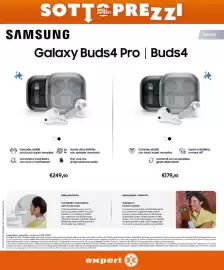 Volantino Expert Pagina 9