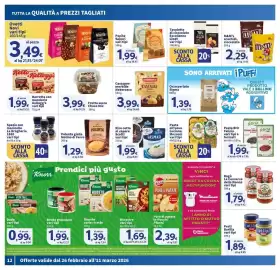 Volantino Sigma Pagina 12