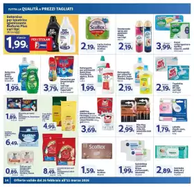 Volantino Sigma Pagina 14