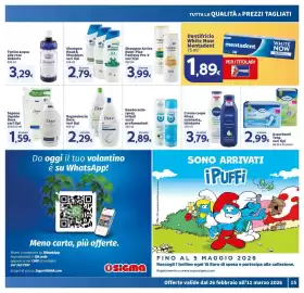 Volantino Sigma Pagina 15