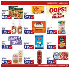 Volantino Sigma Pagina 3