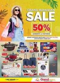 Grand Mall Sharjah catalogue Page 34