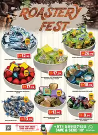 Grand Mall Sharjah catalogue Page 11