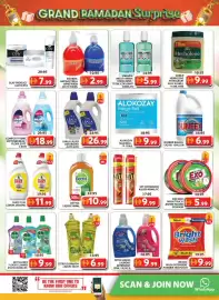 Grand Mall Sharjah catalogue Page 20