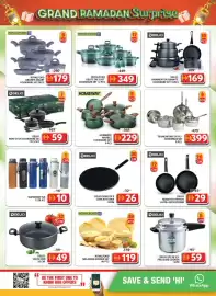 Grand Mall Sharjah catalogue Page 22