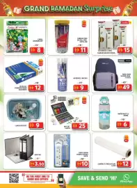Grand Mall Sharjah catalogue Page 24