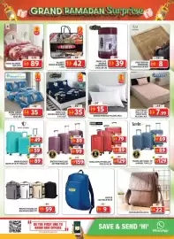 Grand Mall Sharjah catalogue Page 26