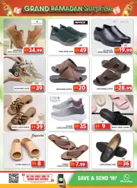 Grand Mall Sharjah catalogue Page 29