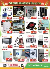 Grand Mall Sharjah catalogue Page 30