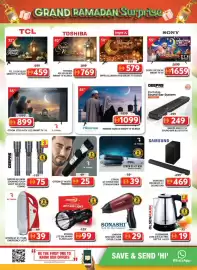 Grand Mall Sharjah catalogue Page 31