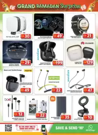 Grand Mall Sharjah catalogue Page 33