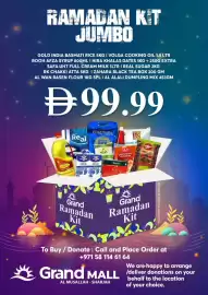 Grand Mall Sharjah catalogue Page 5