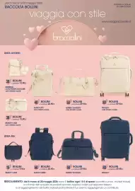 Volantino Galassia | Raccolta Bollini Pagina 2