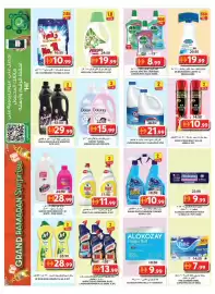Grand Hyper Market catalogue Page 11