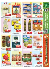 Grand Hyper Market catalogue Page 9