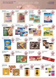 Volantino IperFamila | Raccolta Bollini Pagina 4