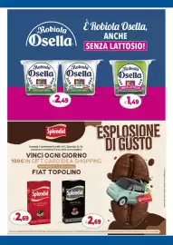 Volantino IperFamila | Raccolta Bollini Pagina 8