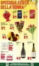 Volantino Pam Pagina 18