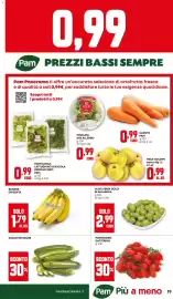 Volantino Pam Pagina 19