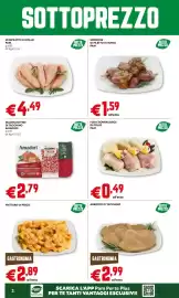 Volantino Pam Pagina 2