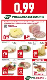 Volantino Pam Pagina 23