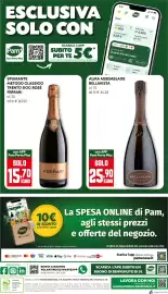 Volantino Pam Pagina 24
