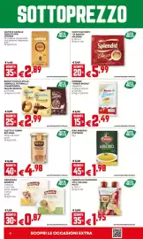 Volantino Pam Pagina 4