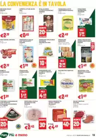 Volantino Pam Pagina 12