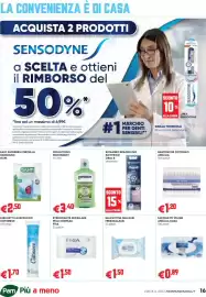 Volantino Pam Pagina 16