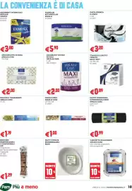Volantino Pam Pagina 18