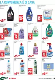 Volantino Pam Pagina 19