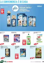 Volantino Pam Pagina 20