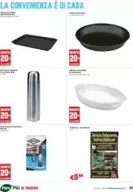 Volantino Pam Pagina 21