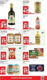 Volantino Panorama Pagina 12