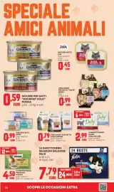 Volantino Panorama Pagina 16