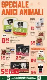 Volantino Panorama Pagina 18