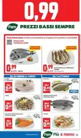 Volantino Panorama Pagina 25