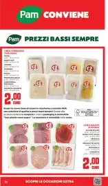 Volantino Panorama Pagina 26