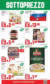 Volantino Panorama Pagina 4