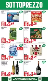 Volantino Panorama Pagina 6