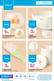 Volantino Pepco settimana 9 Pagina 14