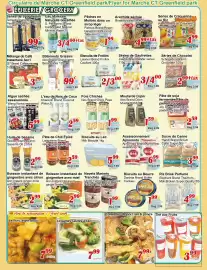 Marche C&T flyer week 9 Page 3