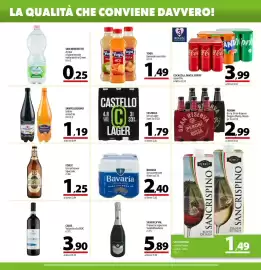 Volantino A&O | super Pagina 12