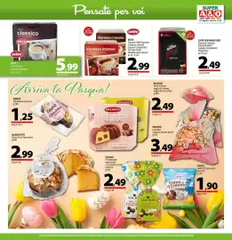 Volantino A&O | super Pagina 13