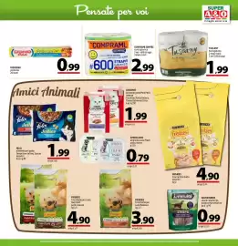 Volantino A&O | super Pagina 15