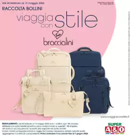 Volantino A&O | super Pagina 2