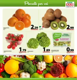 Volantino A&O | super Pagina 3