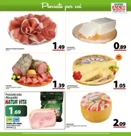 Volantino A&O | super Pagina 5