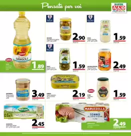Volantino A&O | super Pagina 9
