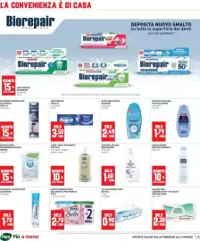 Volantino Panorama Pagina 16